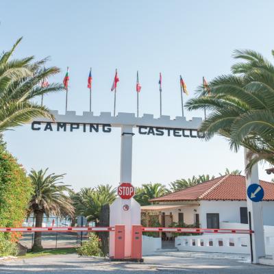 Castello Camping & Summer Resort - 6