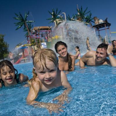 Camping Terme Catez - 26