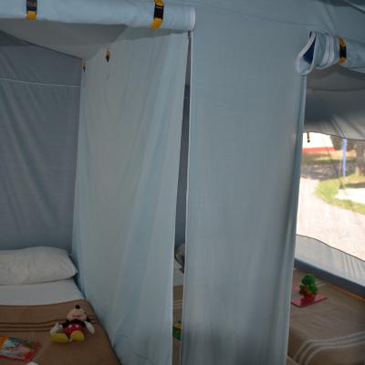 Happy Maxi Tent - 3