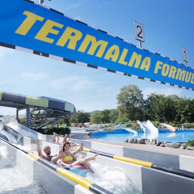 Camping Terme Catez - 6