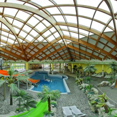 Camping Terme Catez - 5
